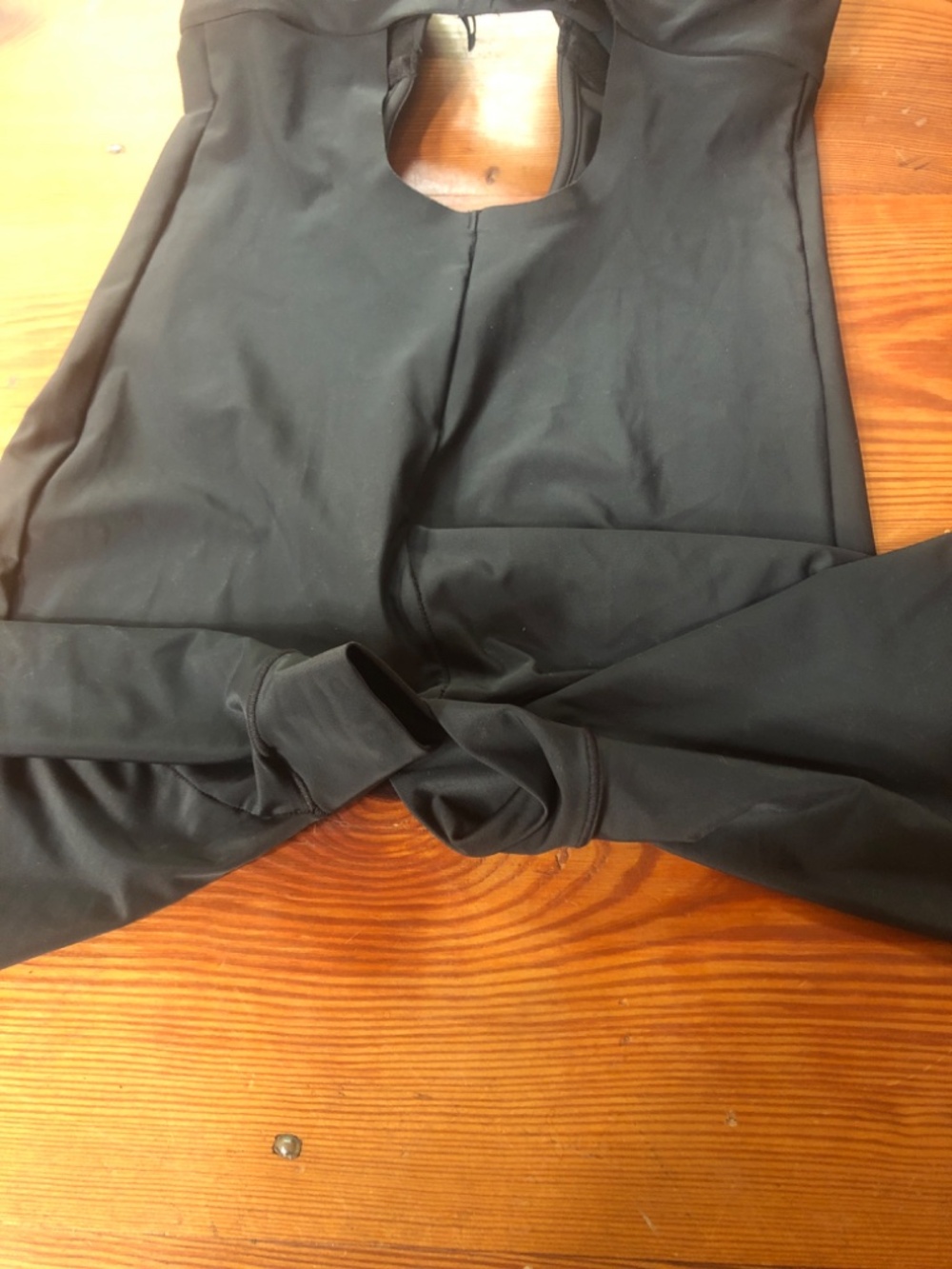 Skims U-Plunge Bodysuit Shapewear - Picture 5 of 6